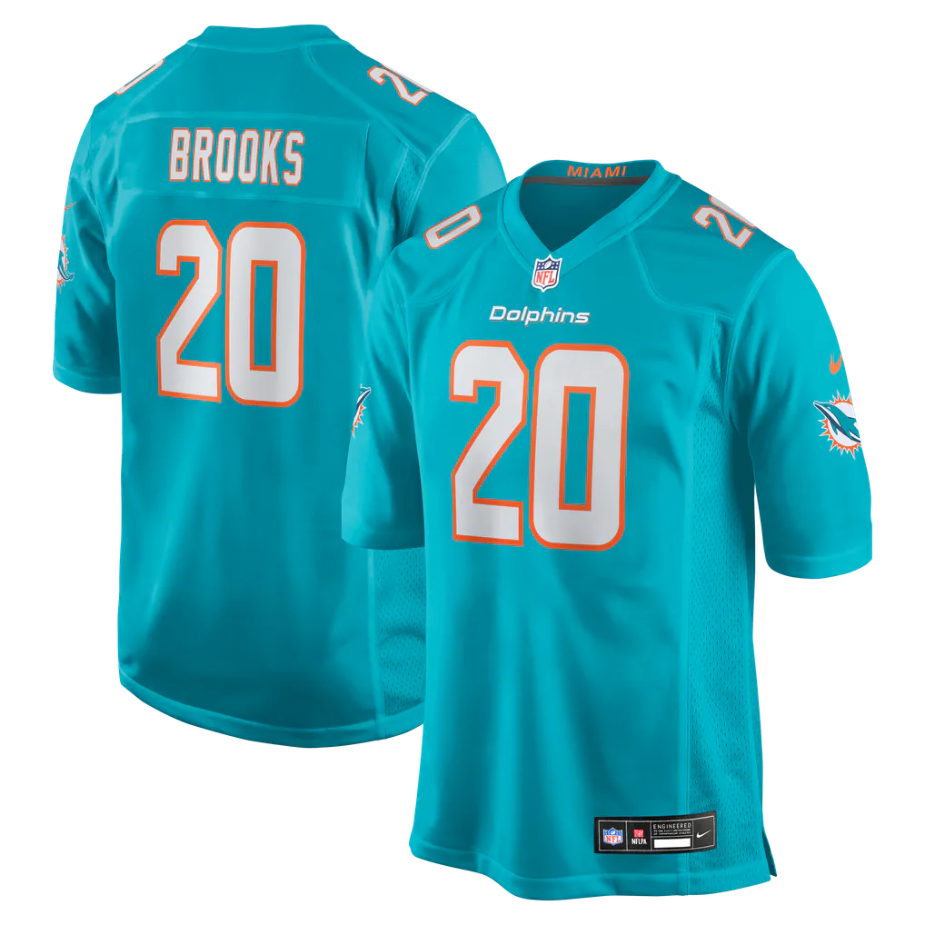 NFL Jersey - Miami Dolphins