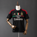 Jersey Retro - AC Milán