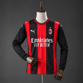 Jersey - AC Milán