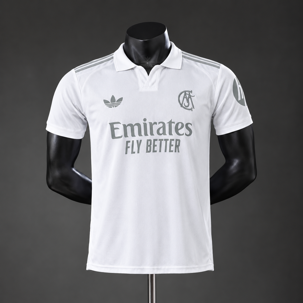 Jersey - Real Madrid