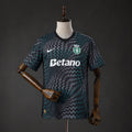 Jersey - Sporting Lisboa