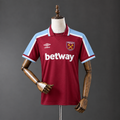 Jersey Retro - West Ham